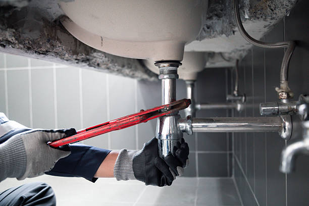 Trusted Drain Cleaning service in Three Springs, PA - AAA Plumbing Heating